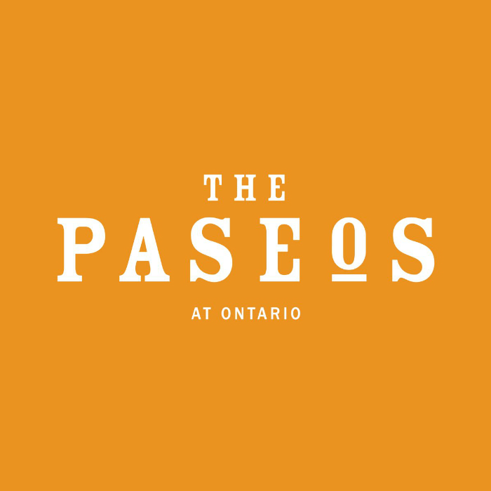 Paseos at Ontario