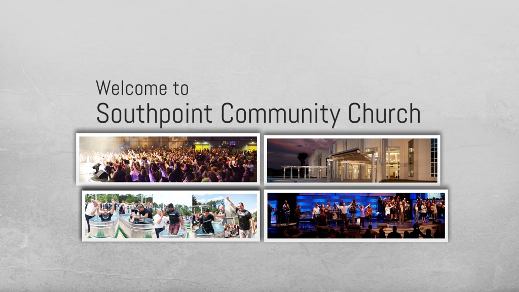 Southpoint Community Church