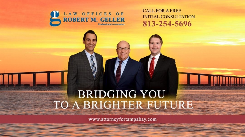Law Offices of Robert M. Geller, P.A.