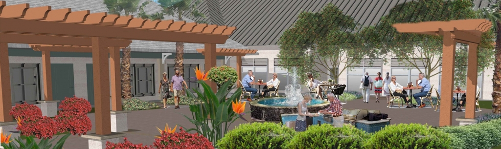 A Banyan Residence – Wildwood, FL