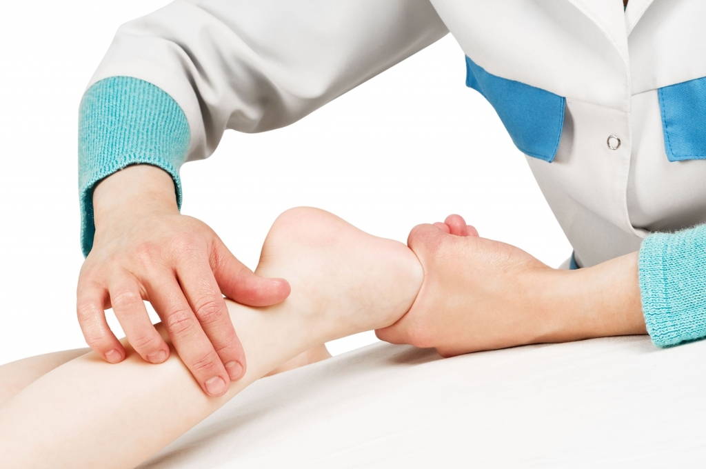 Great Lakes Foot & Ankle Centers