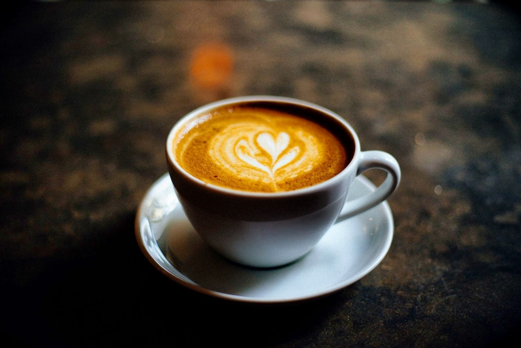 Sana’a cafe