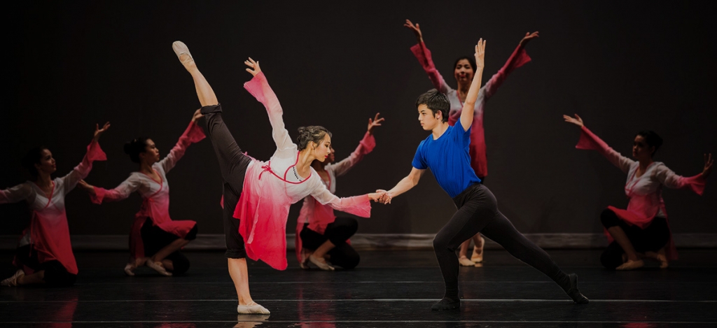 San Francisco High School of the Arts