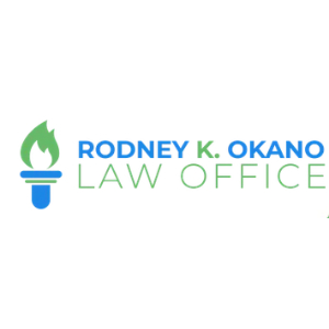 Law Office of Rodney K. Okano