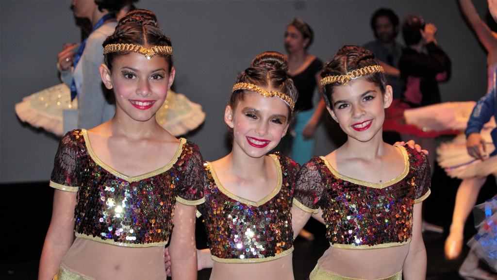 Pinecrest Dance Project