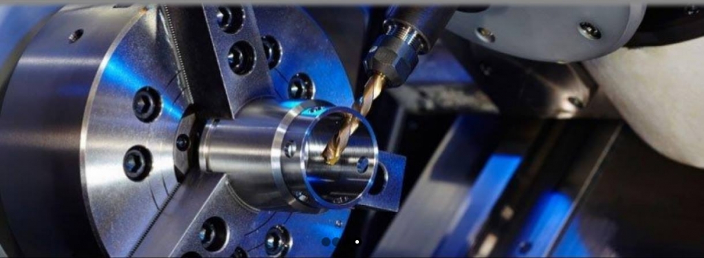 CC Machine Tools