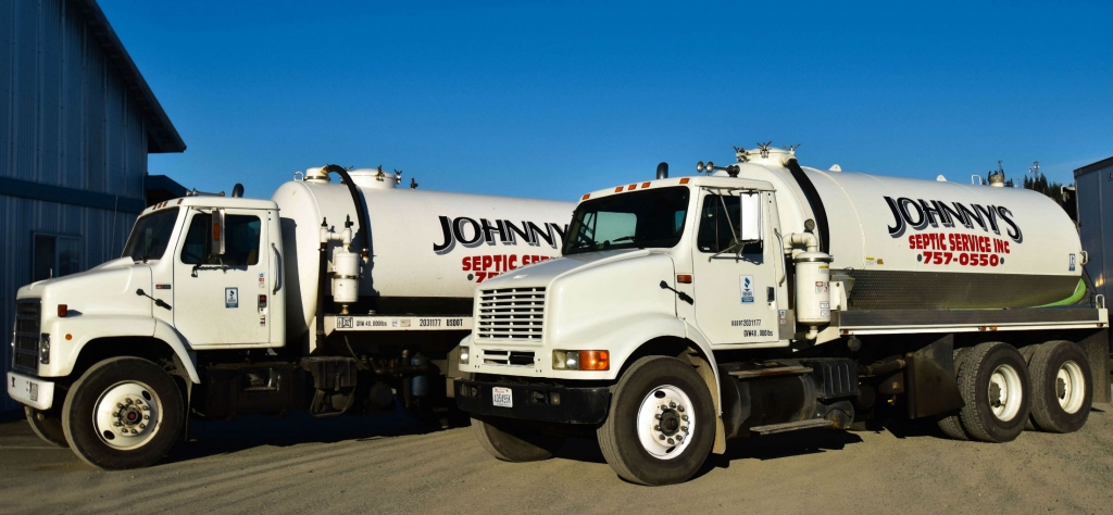 Johnny’s Septic Service, Inc.