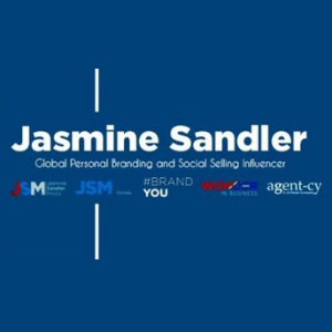 Jasmine Sandler Media – Digital Marketing Consulting & Training