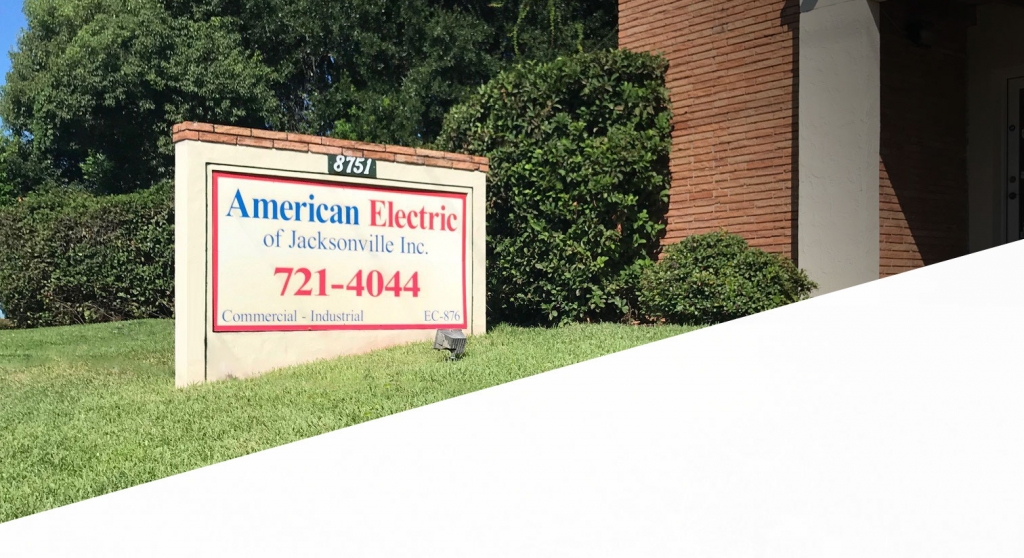 American Electric of Jax., Inc.
