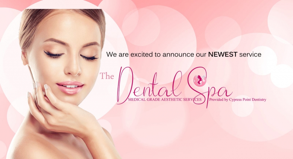 Cypress Point Family Dentistry