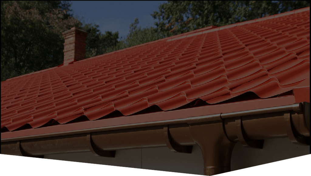 Creative Gutter Inc