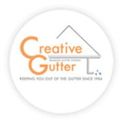 Creative Gutter Inc