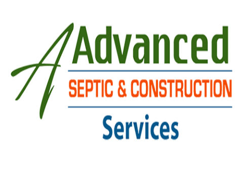 A Advanced Septic & Construction Services