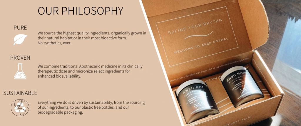 Aneu Apothecary Inc.
