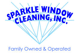 Sparkle Window Cleaning Inc.