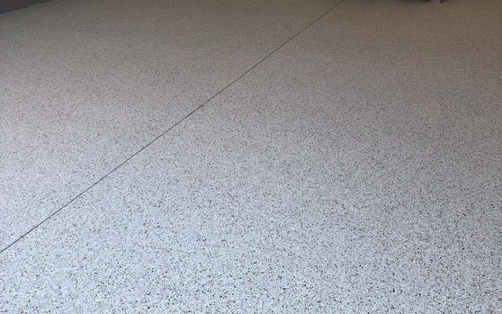 Your 1 Day Floor