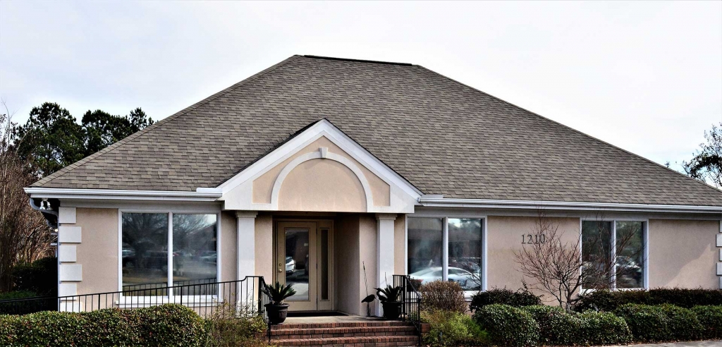 Shores Dental Center & Spa