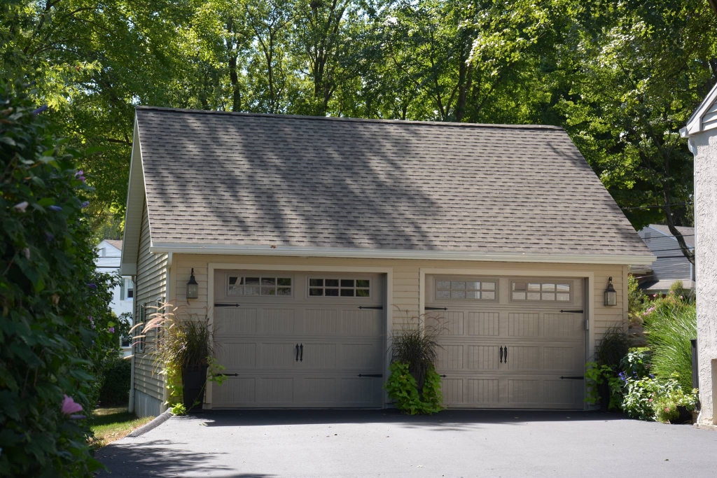 Backyard & Beyond, LLC