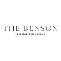 The Benson 1045 Madison Avenue