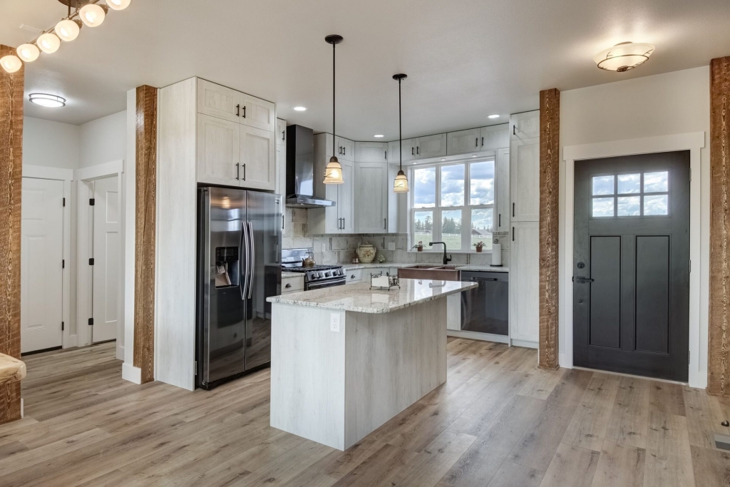 AMC Kitchen and Bath