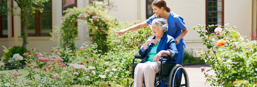 ALC HOME HEALTH