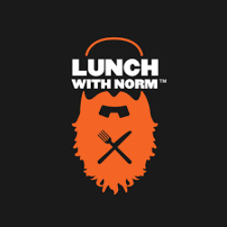 Lunch With Norm