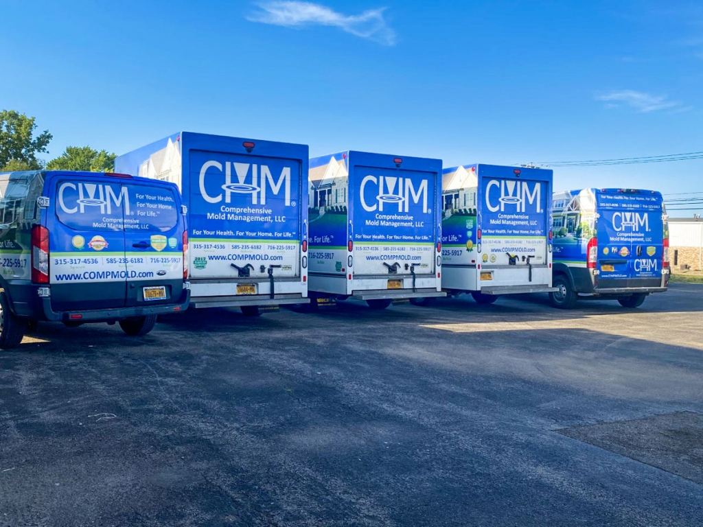 Comprehensive Mold Management, LLC