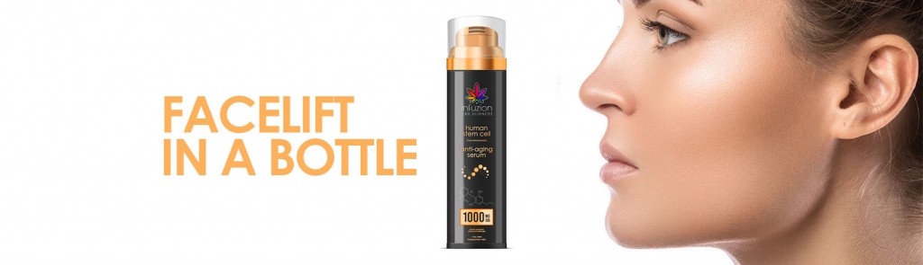 Infuzion CBD Sciences