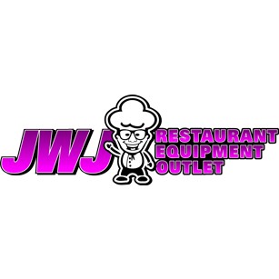 JWJ Restaurant Equipment outlet