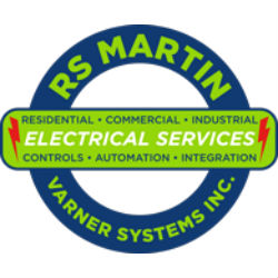 R.S. Martin Electricians