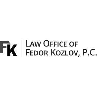 Law Office of Fedor Kozlov, P.C.