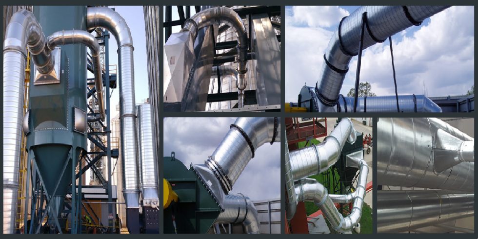 Spiral Manufacturing Co Inc