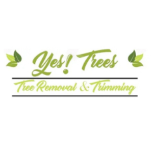 Yes! Trees Tree Service