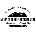 Mountain Side Gear Rental