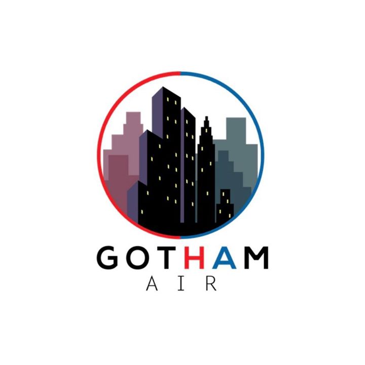 Gotham Air