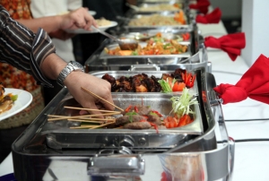 Tableside Gourmet