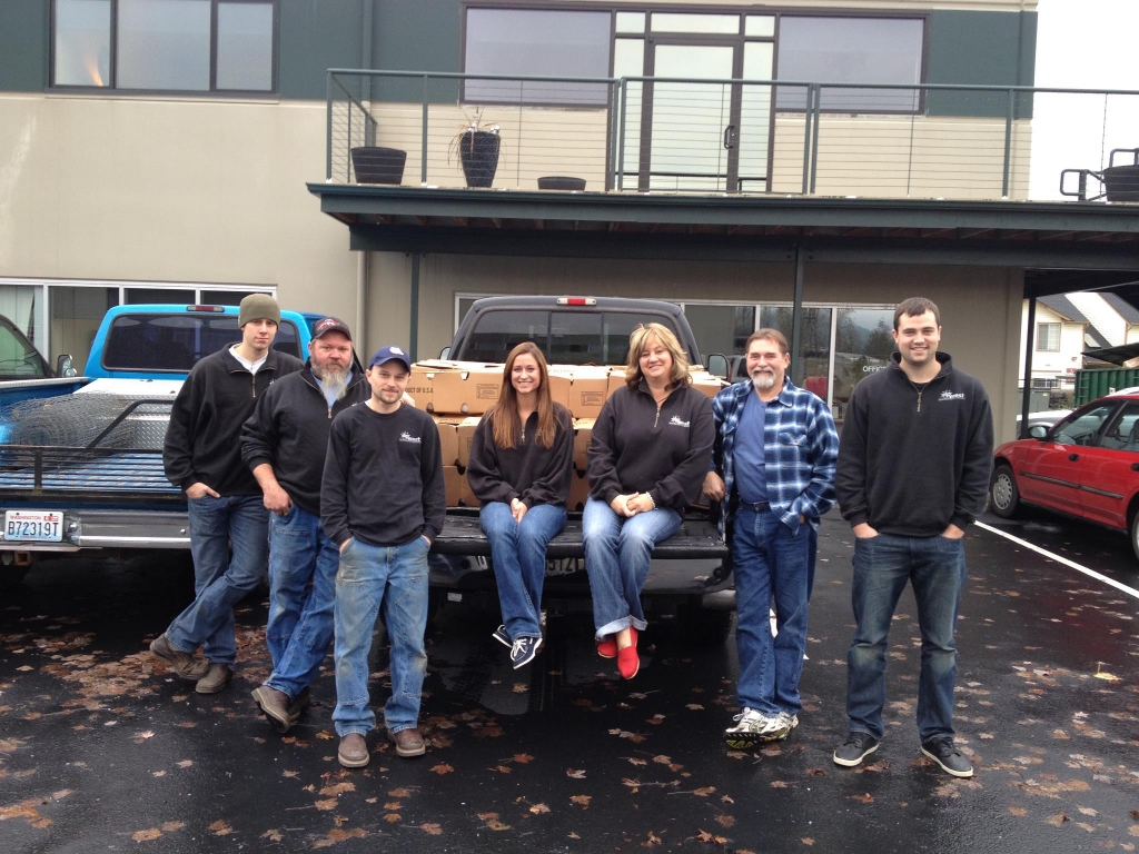 DP West, Inc.