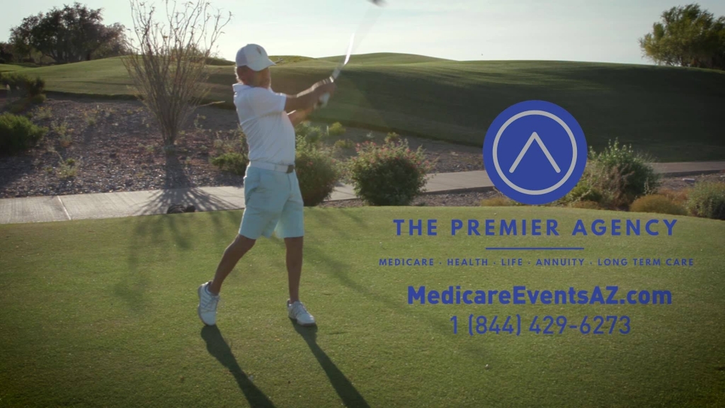 The Premier Agency