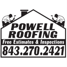 Powell Roofing LLC