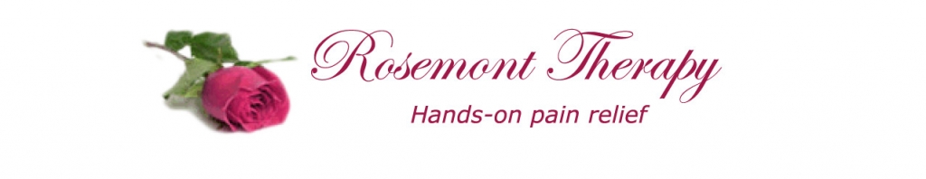 Rosemont Therapy