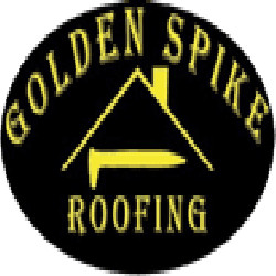 Golden Spike Roofing Inc