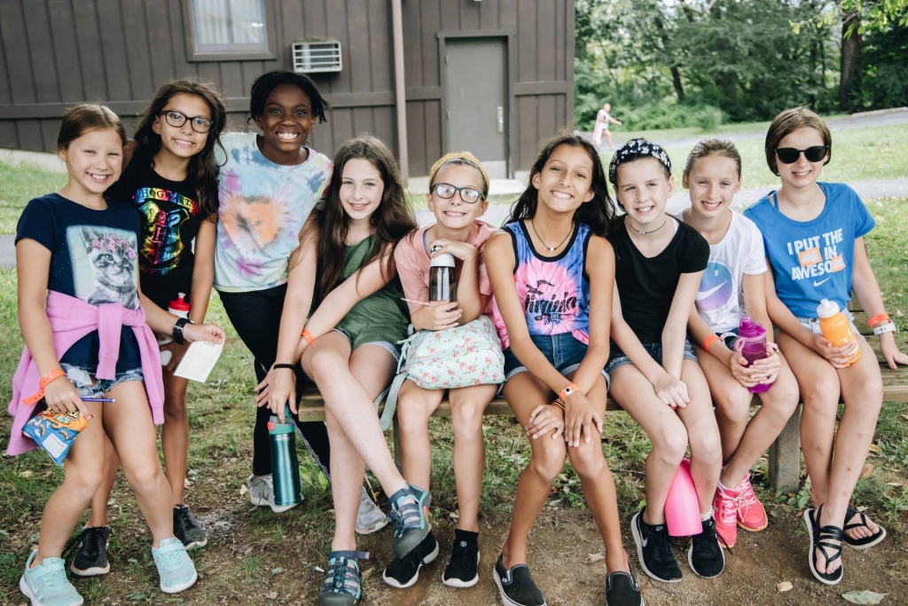 Bongiorno Christian Retreat Center