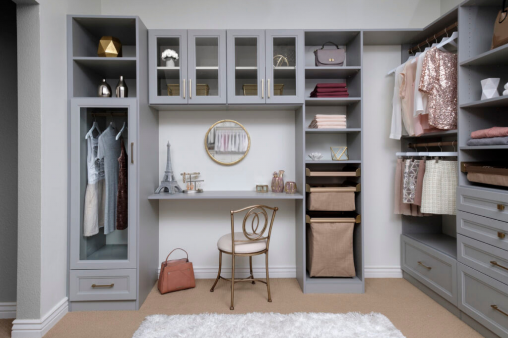 Mountain Sky Closets & Garages