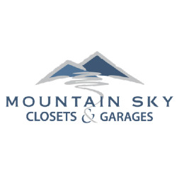 Mountain Sky Closets & Garages