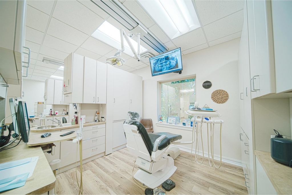 Elwood Avenue Dental