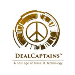 DealCaptains Travel & Technology Company