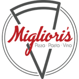 Migliori’s Pizzeria (FKA Matt’s Pizza Dept)