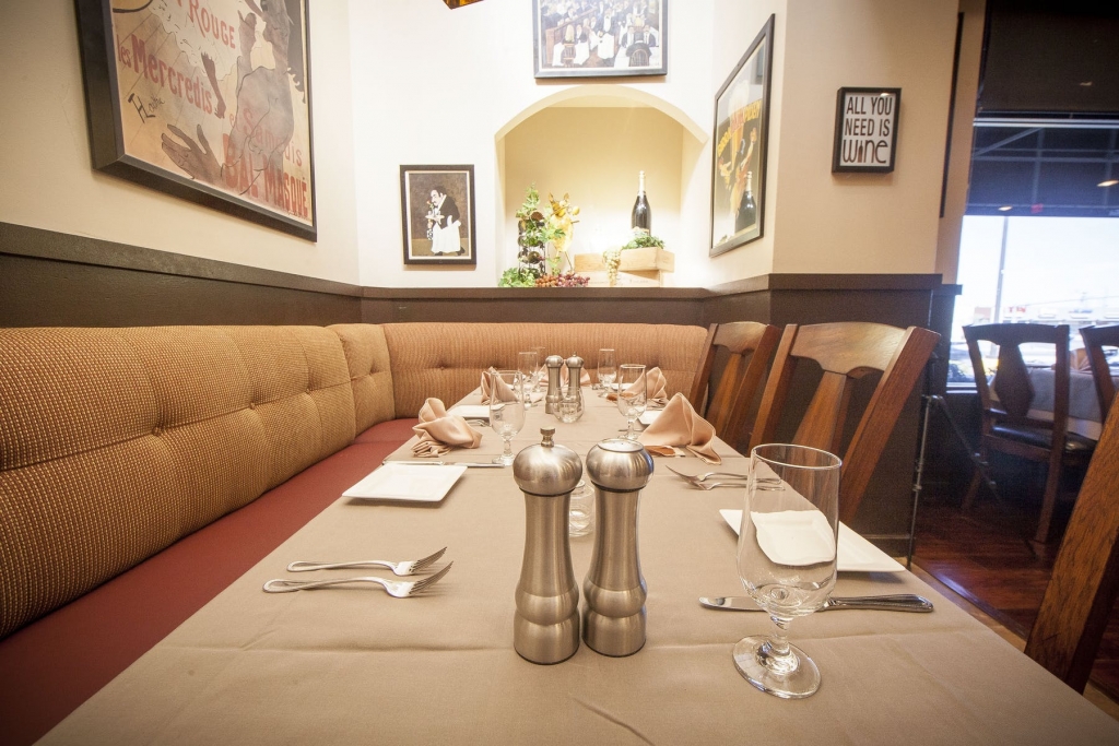 Mesa Street Grill