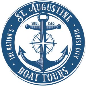 St Augustine Boat Tours