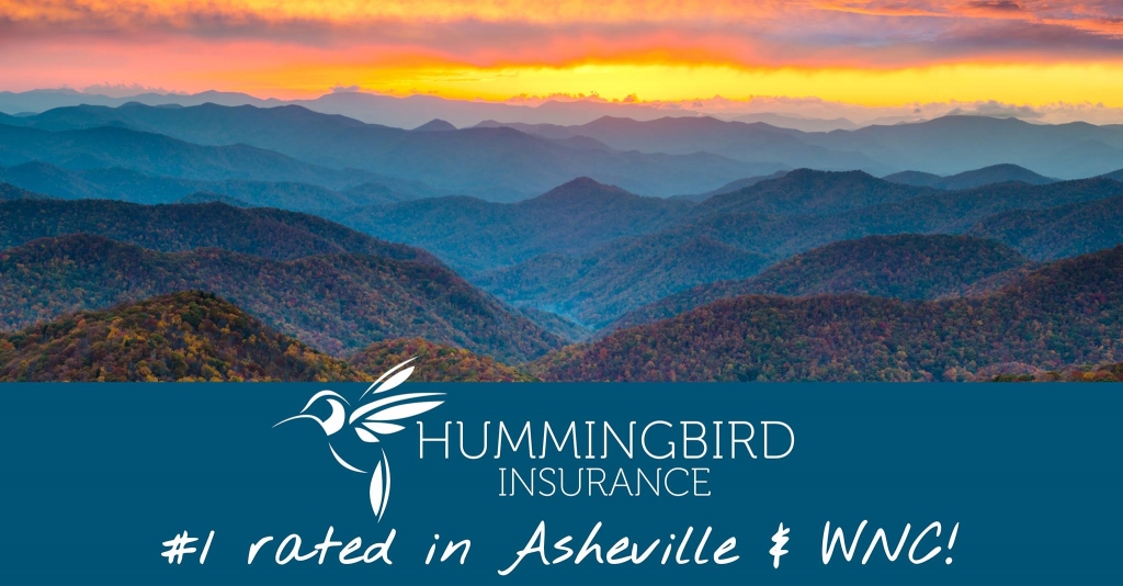 Hummingbird Insurance Asheville NC